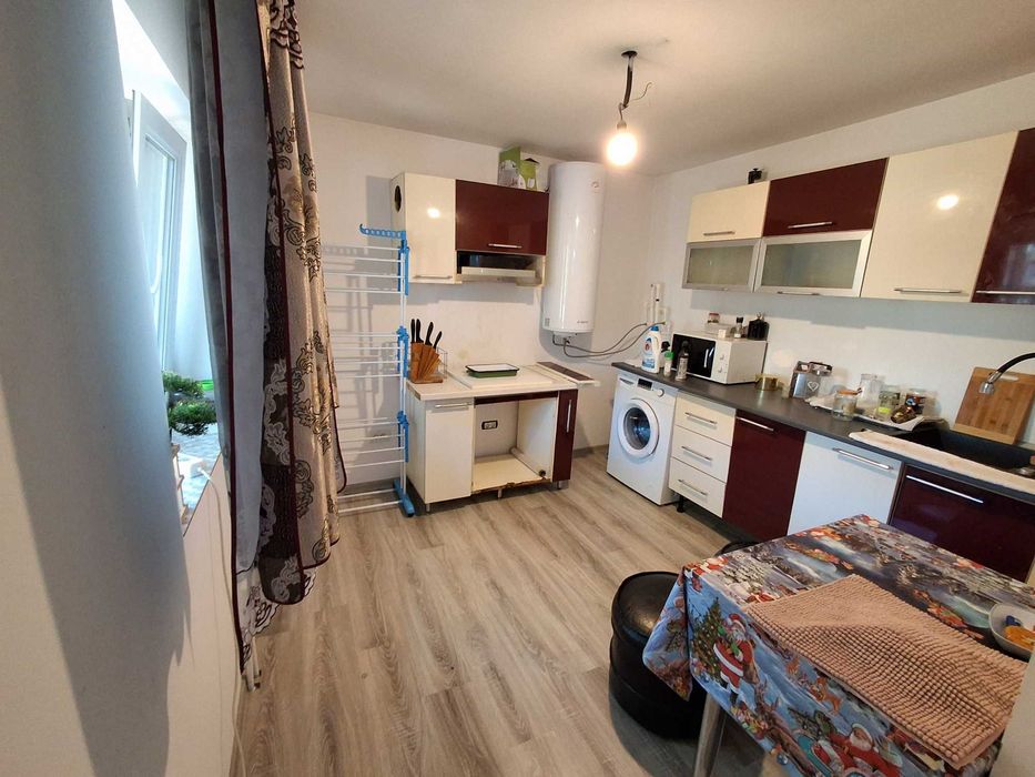 Proprietar vând casă Giurgiu, Fundătura Inului | 200 mp teren | Locuibilă | 44.900 € Neg.