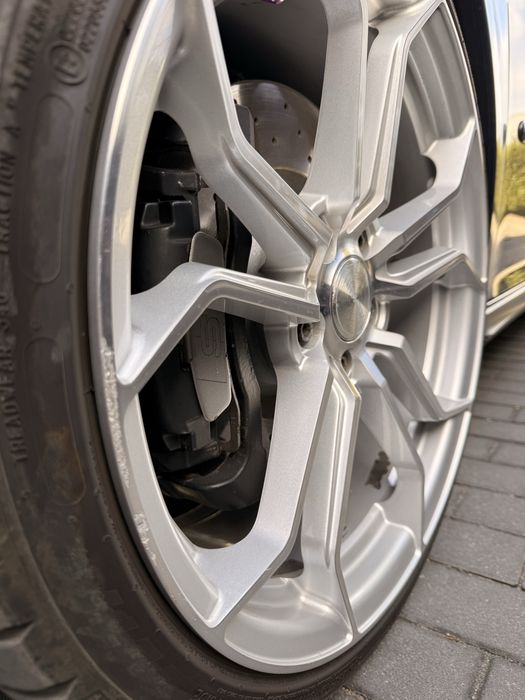 Джанти Veemann VC632 19” 5х112