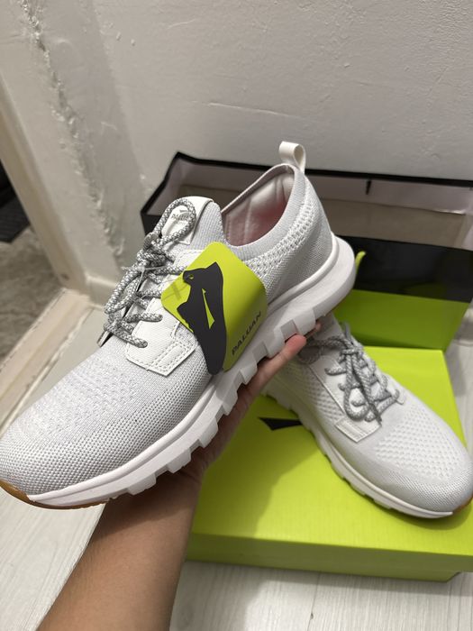 Беговые кроссовки