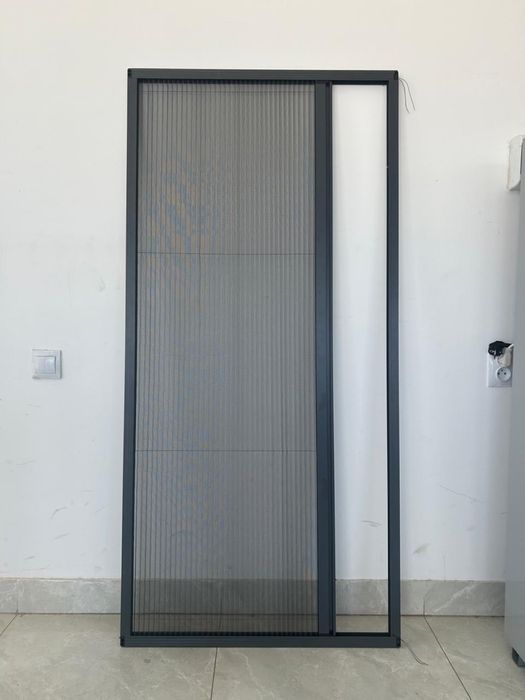 Маскитные сетки Плиссе