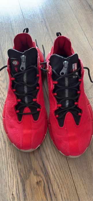 Маратонки Reebok 43 номер