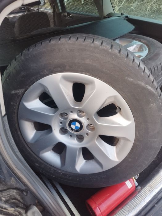 Bmw style 115 16-ки джанти