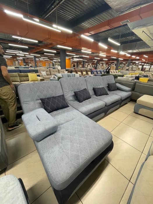 Диван ортопедический