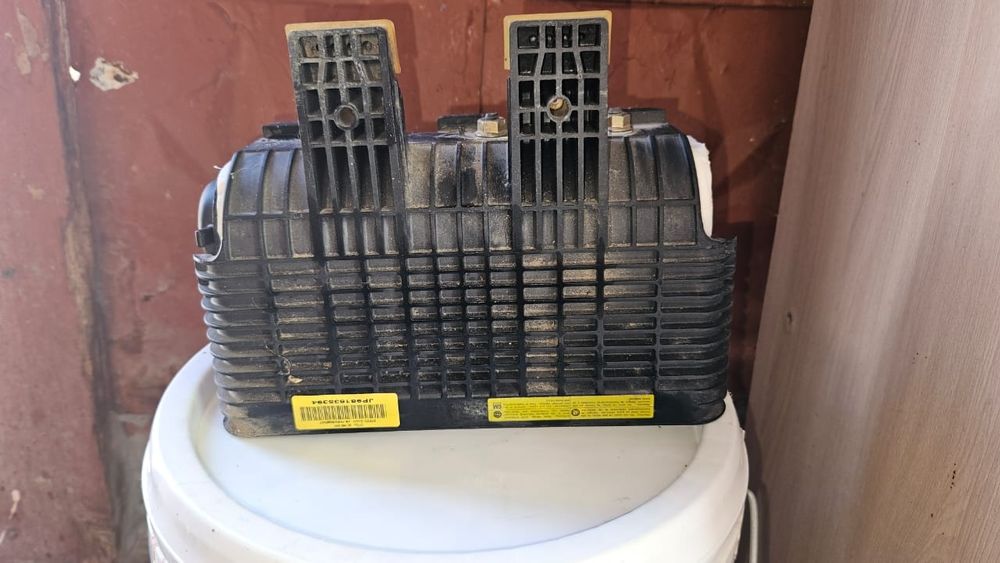 airbag opel оригинал