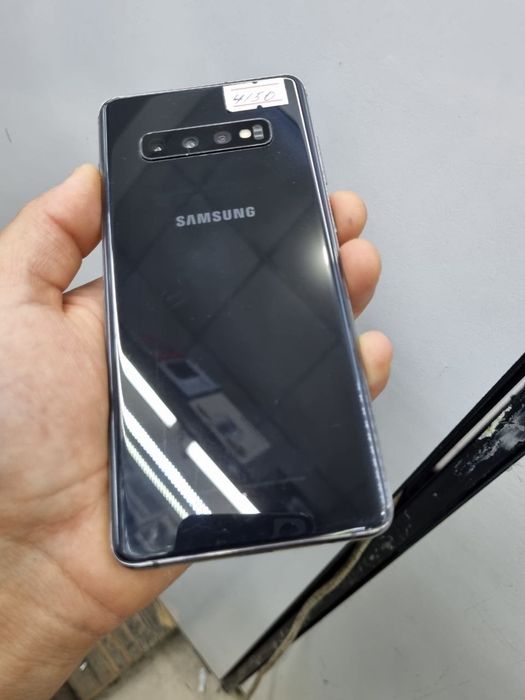 Samsung s10 plus 1tb