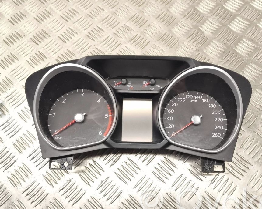 Vand / repar ceasuri FORD focus 2 , focus 3 kuga mondeo c max galaxy s max fiesta. Diagnoza detaliata
