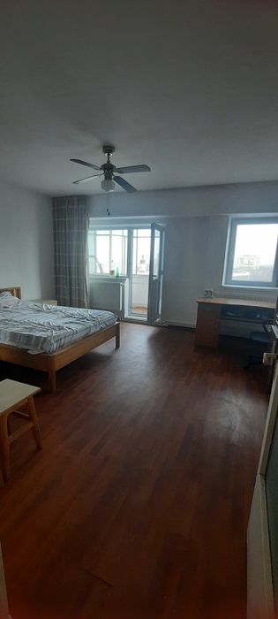 Vand apartament cu 1 camera Mazepa 2