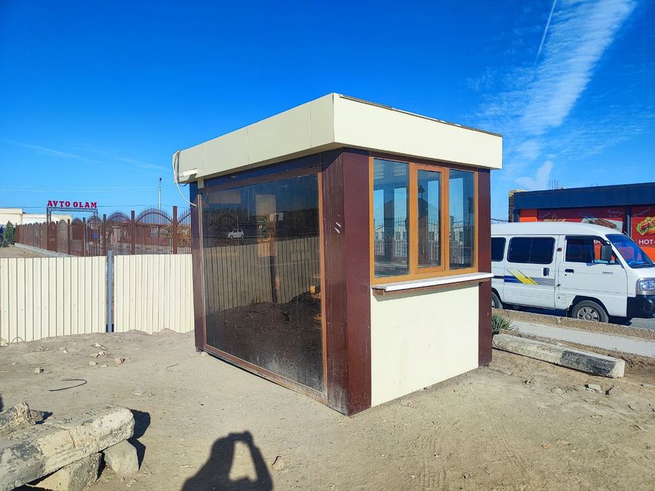 Кичик бизнес учун Акфа бутик