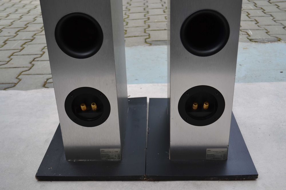 Boxe Revox Elegance Prestige