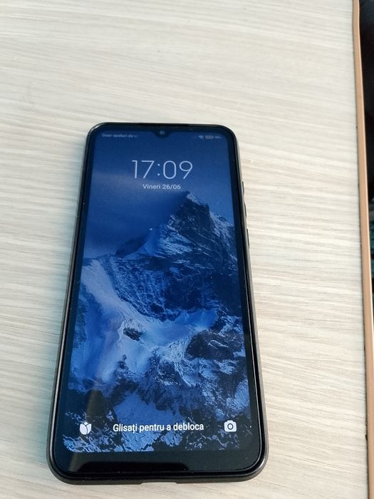 Xiaomi Redmi 9A Utilizat