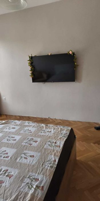 Дава се под наем Четиристаен апартамент в с. Чайка, Област Варна - 90 кв.м за 800 € - Снимка #3