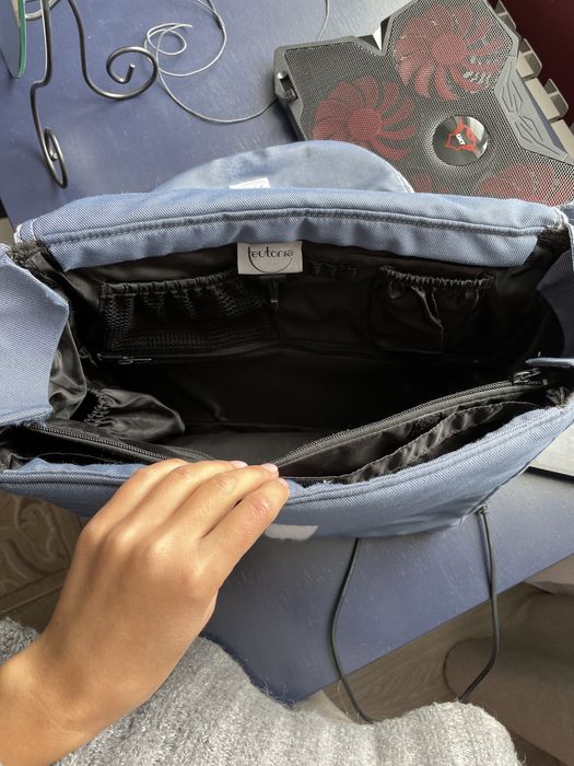 коляска teutonia beyou v3