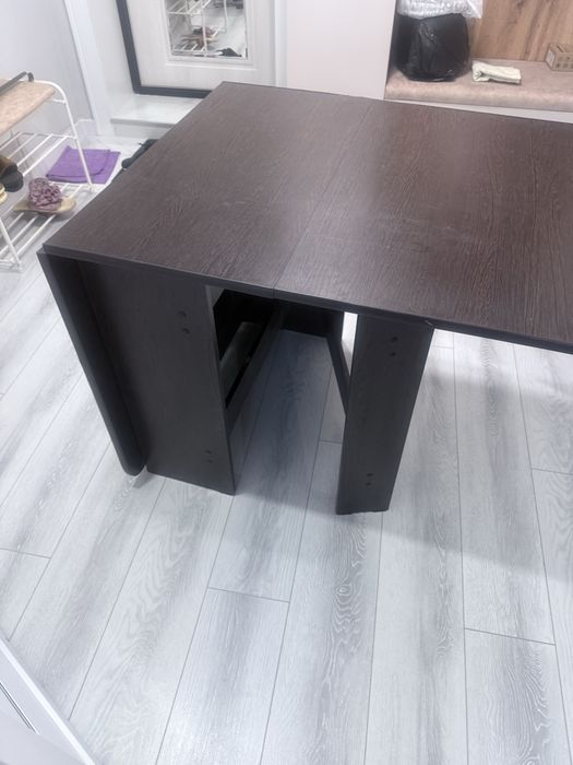 Стол тумба  б/ у в отличном состоянии