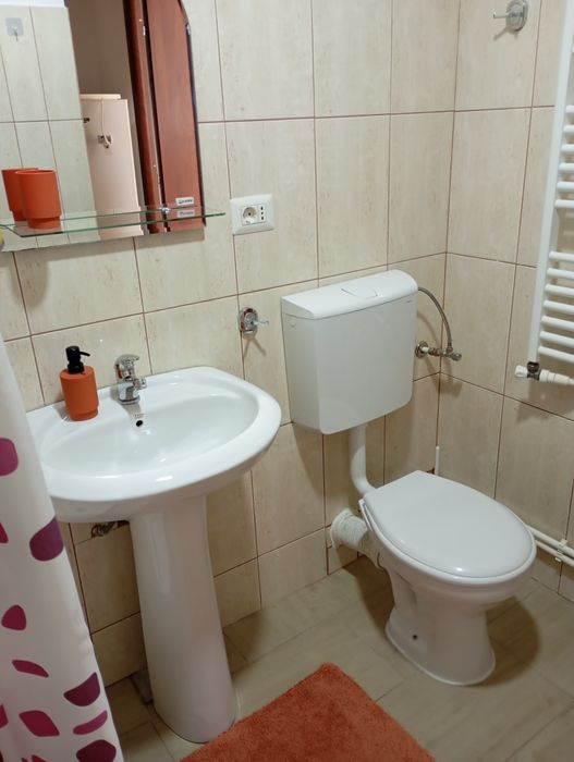 Închiriez garsoniera Brăilei,