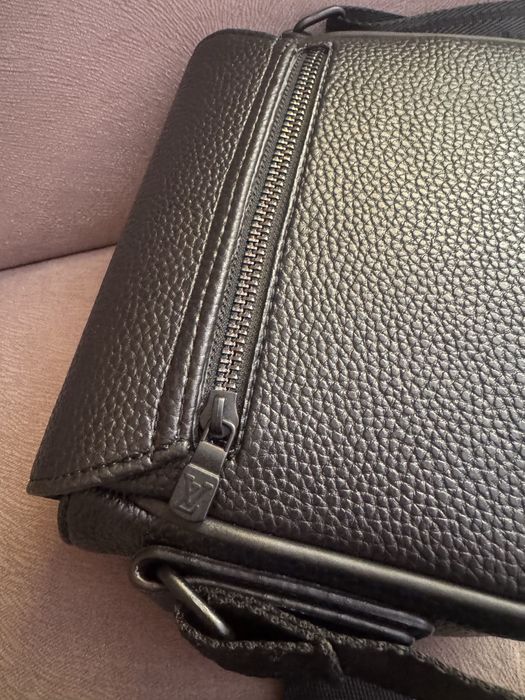 Louis Vuitton.