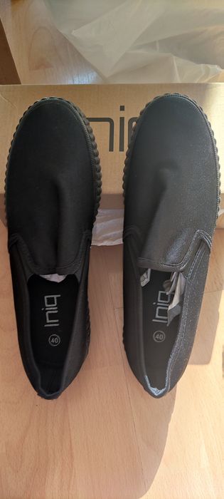 Еспадрили , Кецове