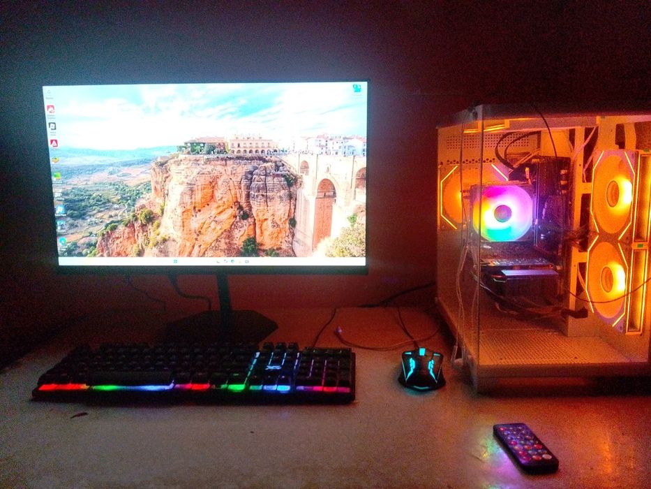 LINEUP i5-10400F RTX 2060 Super