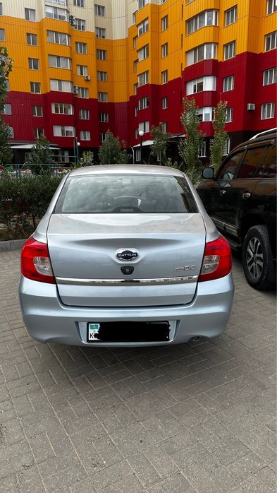 Аренда авто под выкуп