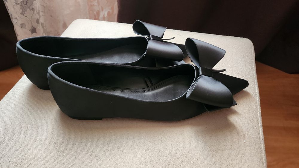 Reserved обувки 38