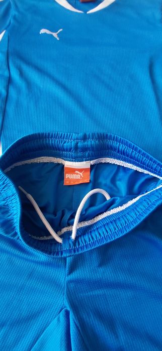 Costum sport Puma marime 128 cm