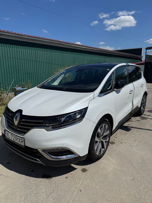 Renault Espace Renaul Espace- 2018