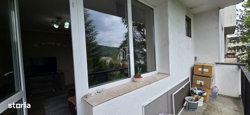 Apartament de vanzare, 59 Mp, zona M. Viteazu, Sighisoara