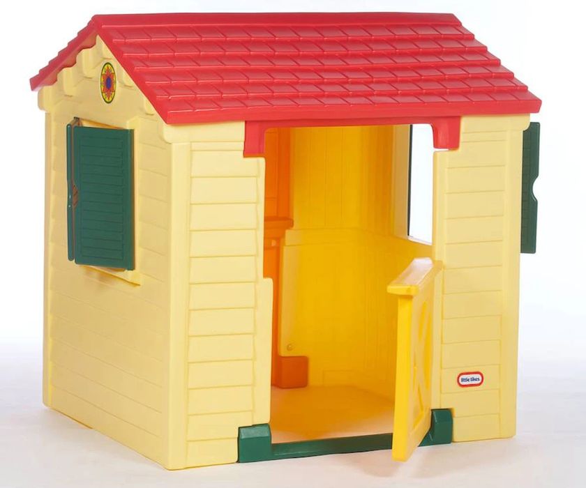 Къща за игра Little Tikes