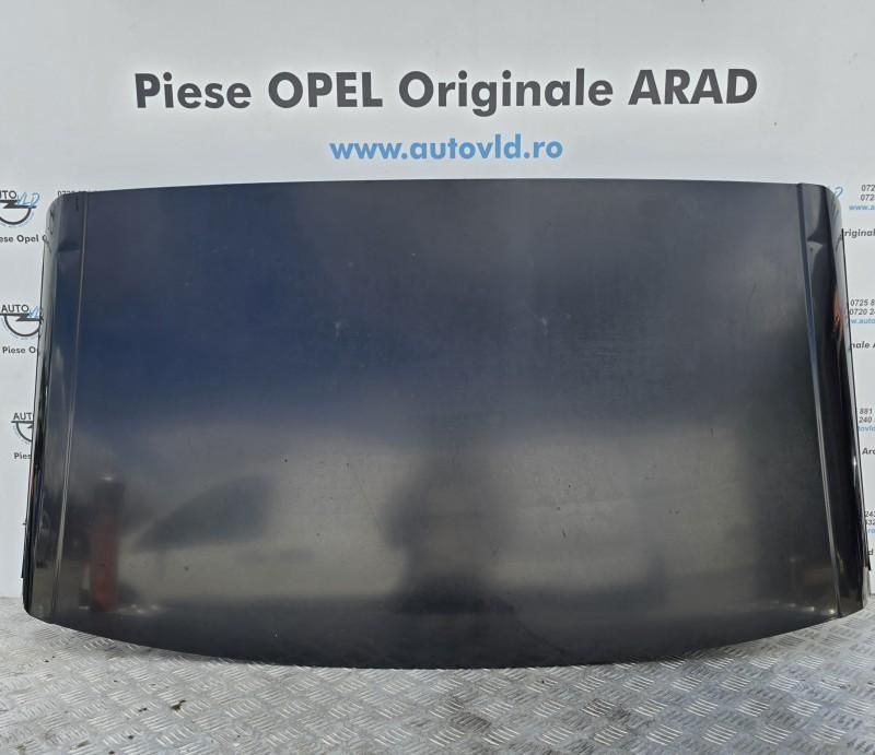 Hard top cupola plafon exterior Z20R Opel Astra H Twintop