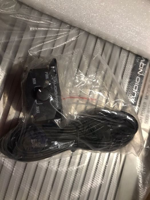 Продам Моноблок D класса