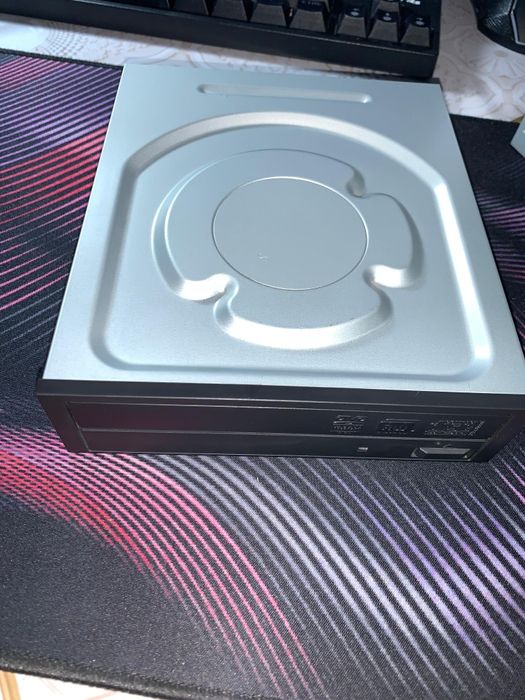 Продам CD-DVD привод