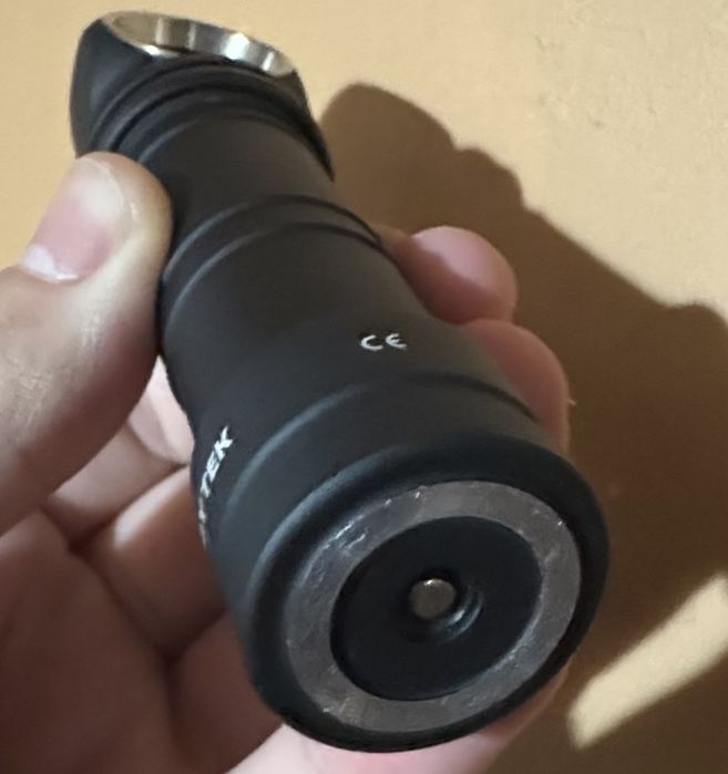 Armytek Wizard C2 Pro Max