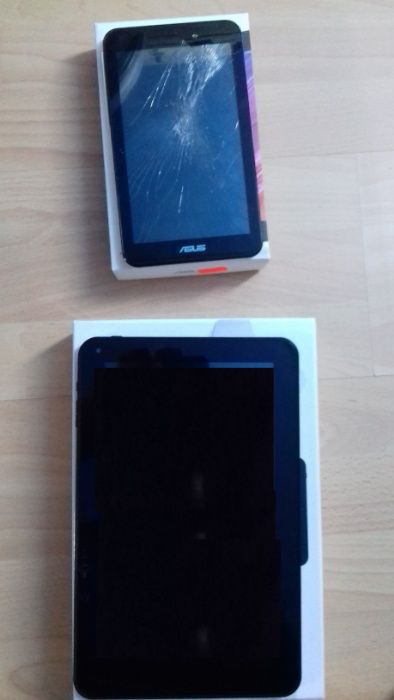 Tablete pt piese