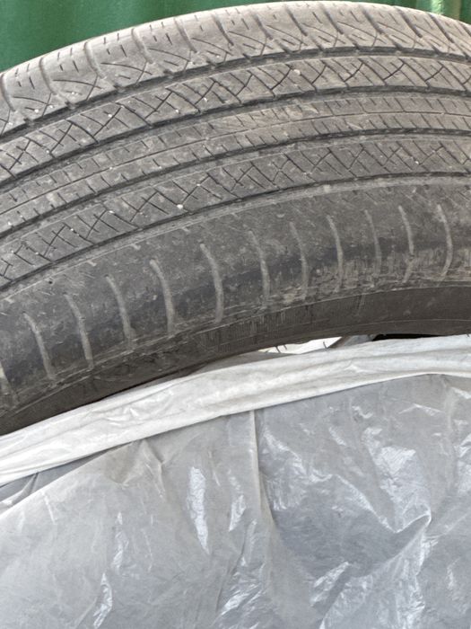 Резина Pirelli 18