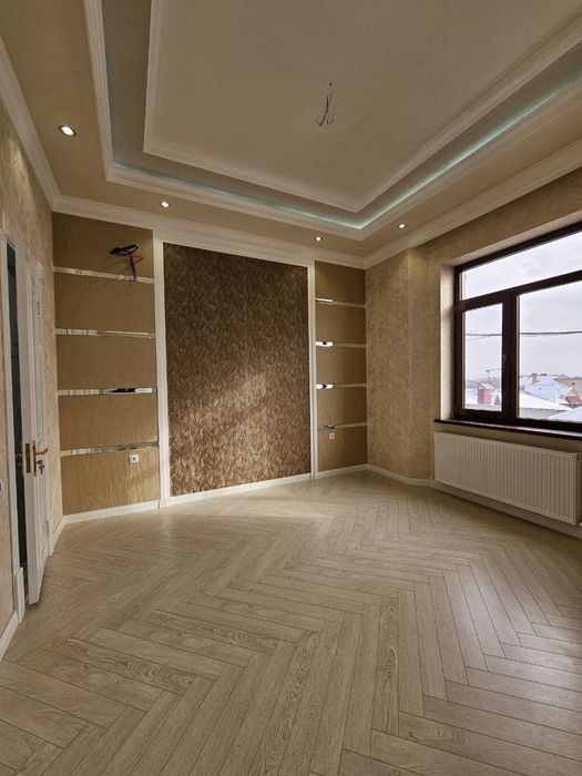 (4) Центр Луначарского Арошкола Дом 3 уровня 340м²