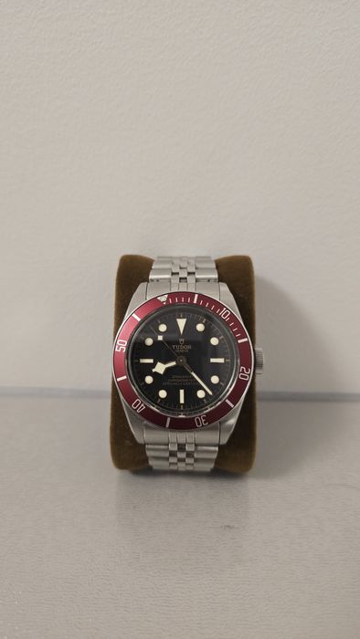 Tudor Black Bay 41mm