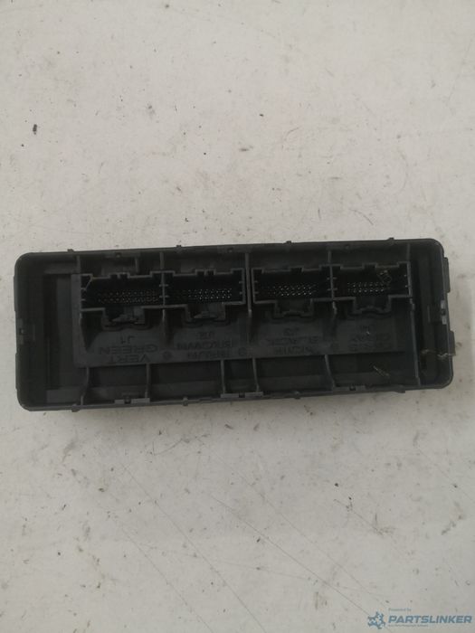 Modul Control Ac Jaguar Xf (Cc9_, X250) [ 2008 - 2015 ] Oem 13309414