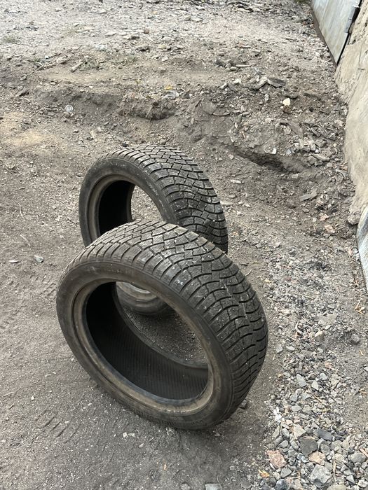 Резина 195/50 R15