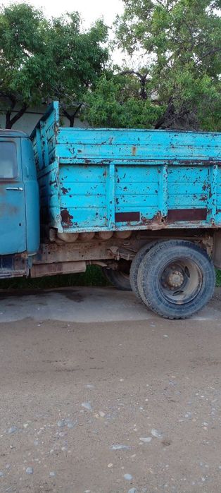 Зил 53 срочно надо