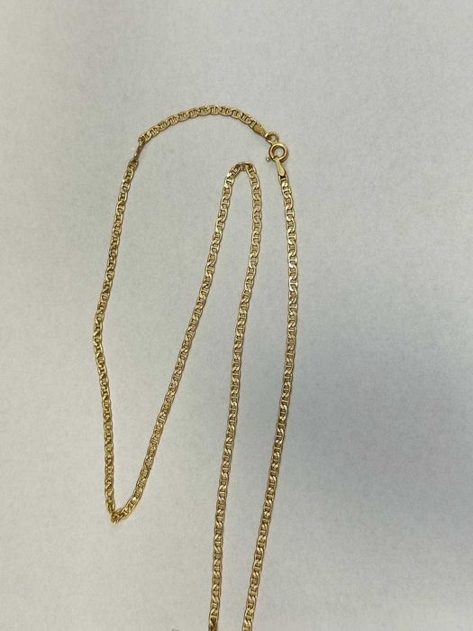 (AG13) Lant aur 14K 2.84g (b.55963) Garantie 2 ani!