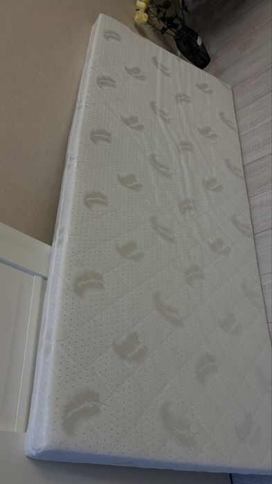 Матрас детский 2 шт