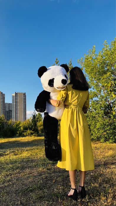 Плюшевые мишки от 9990тг