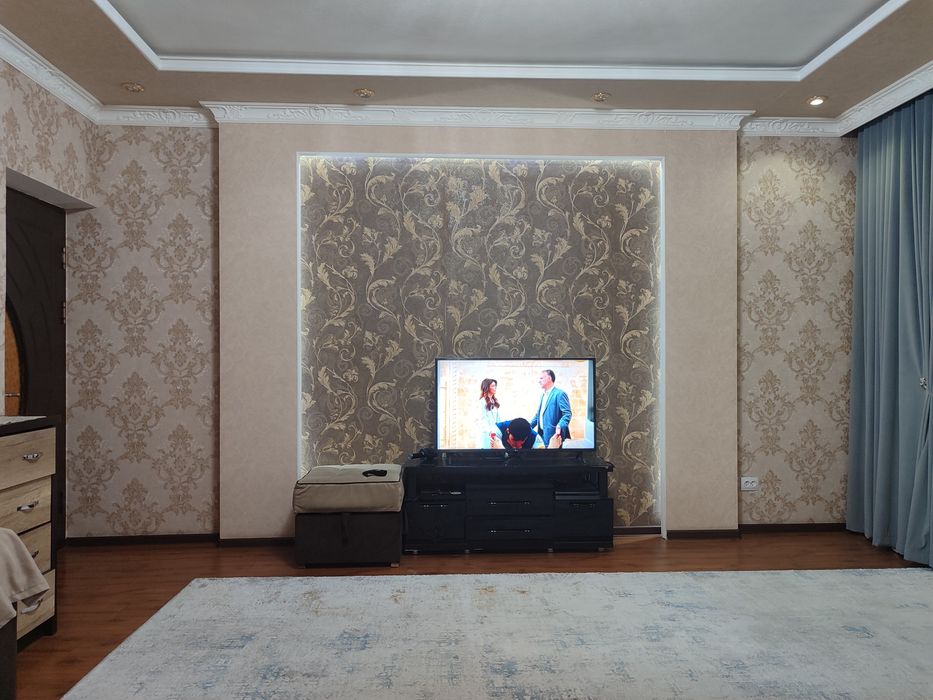 Продаётся 2-х ком. кв-ра Мирабад ЗАГС Электроаппарат