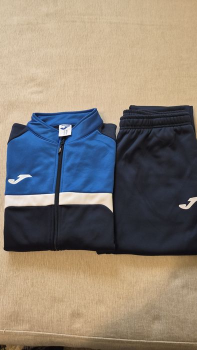 Trening sportJOMA nou