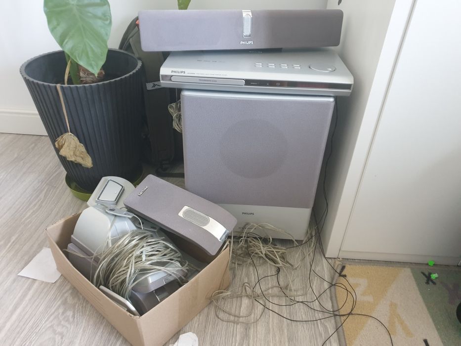 Philips LX8300SA