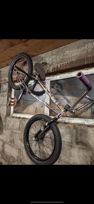 продам велосипед,БМХ,BMX