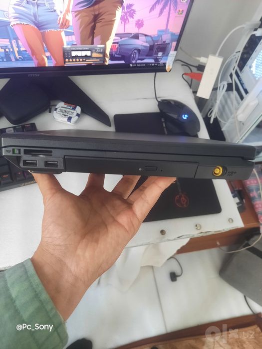 Lenovo ThinkPad Not