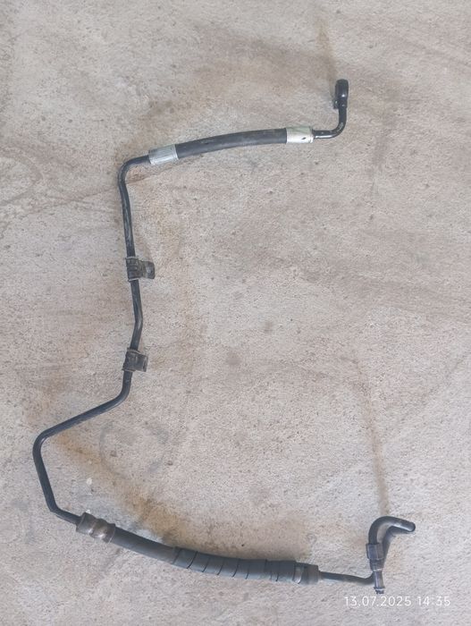 Продам трубку шланг под давления ГУР а