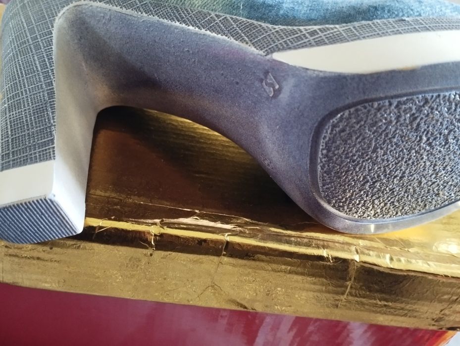 женская обувь Росса зор янги