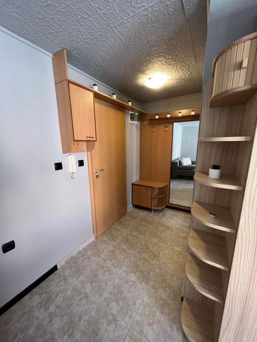 Дава се под наем Двустаен апартамент в к.к. Дюни - 50 кв.м за 280.5 € - Снимка #5