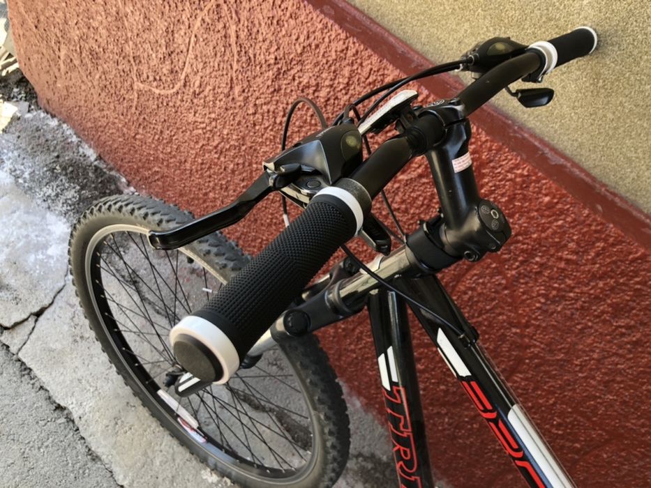 Горный велосипед Trek 820